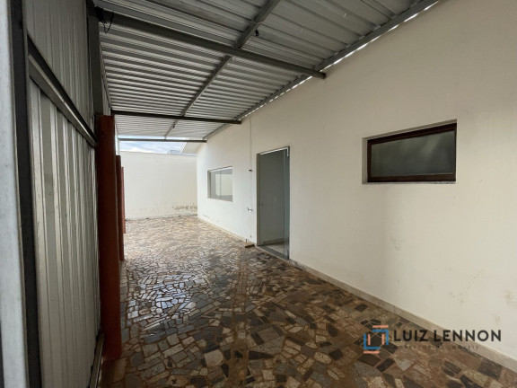 Imagem Sala Comercial à Venda, 130 m² em Jardim Peluzzo - Patos De Minas