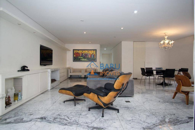Imagem Apartamento com 3 Quartos à Venda, 214 m² em Jardim América - São Paulo Imagem Apartamento com 3 Quartos à Venda, 214 m² em Jardim América - São Paulo
