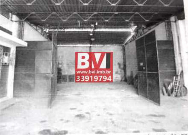 Imóvel Comercial à Venda, 700 m² em Cordovil - Rio De Janeiro