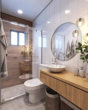 Imagem Imóvel com 2 Quartos à Venda, 75 m² em Maracanã - Praia Grande