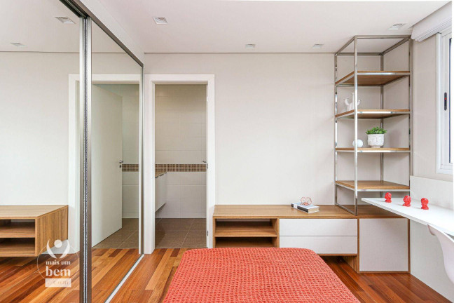 Imagem Apartamento com 3 Quartos à Venda, 176 m² em Cabral - Curitiba Imagem Apartamento com 3 Quartos à Venda, 176 m² em Cabral - Curitiba