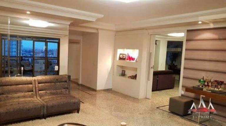 Imagem Apartamento com 4 Quartos à Venda, 290 m² em Quilombo - Cuiabá Imagem Apartamento com 4 Quartos à Venda, 290 m² em Quilombo - Cuiabá