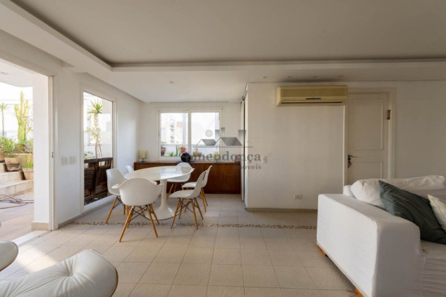 Imagem Apartamento com 3 Quartos à Venda, 320 m² em Perdizes - São Paulo Imagem Apartamento com 3 Quartos à Venda, 320 m² em Perdizes - São Paulo