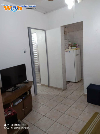 Imagem Casa de Condomínio com 1 Quarto à Venda,  em Jardim Real - Praia Grande