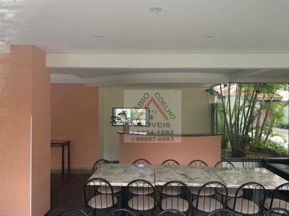 Imagem Apartamento com 3 Quartos à Venda, 70 m² em Vila Mariana - São Paulo Imagem Apartamento com 3 Quartos à Venda, 70 m² em Vila Mariana - São Paulo