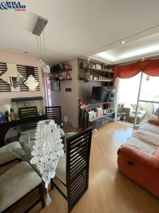 Imagem Apartamento com 2 Quartos à Venda, 56 m² em Mooca - São Paulo Imagem Apartamento com 2 Quartos à Venda, 56 m² em Mooca - São Paulo