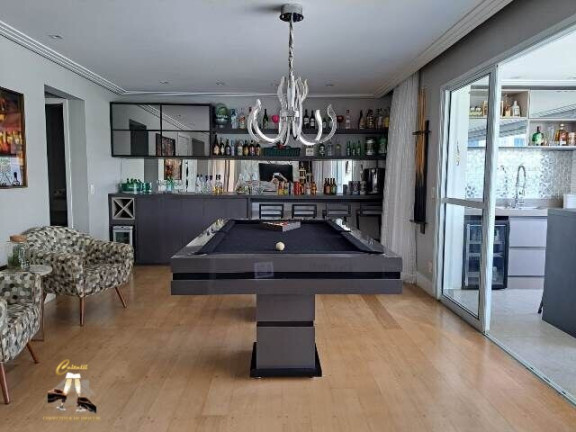 Imagem Apartamento com 3 Quartos à Venda, 156 m² em Centro - São Bernardo Do Campo Imagem Apartamento com 3 Quartos à Venda, 156 m² em Centro - São Bernardo Do Campo
