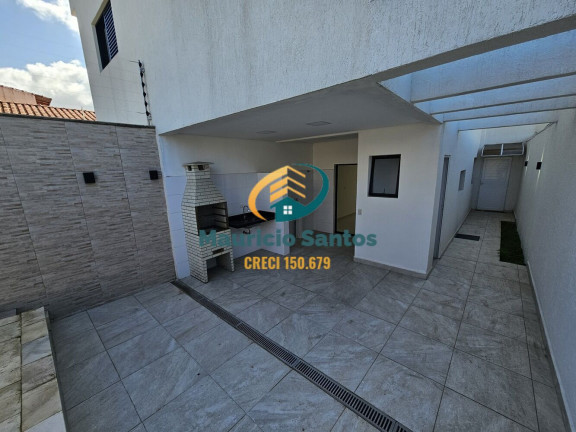 Imagem Sobrado com 3 Quartos à Venda, 147 m² em Centro - Mongaguá Imagem Sobrado com 3 Quartos à Venda, 147 m² em Centro - Mongaguá
