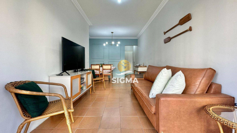 Imagem Apartamento com 3 Quartos à Venda, 80 m² em Jardim Astúrias - Guarujá Imagem Apartamento com 3 Quartos à Venda, 80 m² em Jardim Astúrias - Guarujá