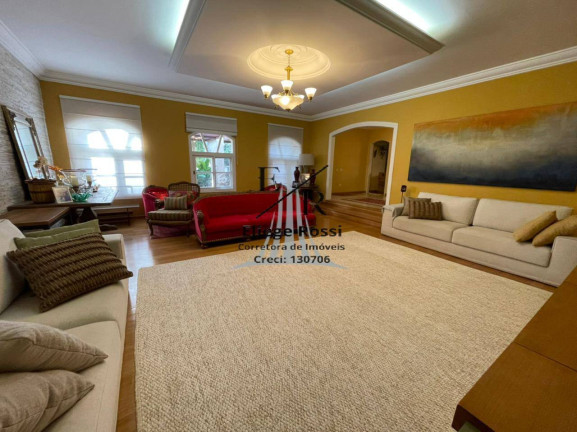 Imagem Casa com 5 Quartos à Venda, 1 m² em Jardim Santa Rosa - Itatiba Imagem Casa com 5 Quartos à Venda, 1 m² em Jardim Santa Rosa - Itatiba