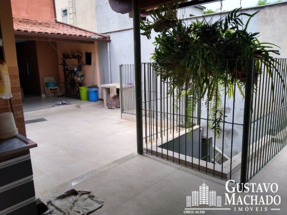 Imagem Casa com 3 Quartos à Venda, 200 m² em Jardim Belvedere - Volta Redonda Imagem Casa com 3 Quartos à Venda, 200 m² em Jardim Belvedere - Volta Redonda