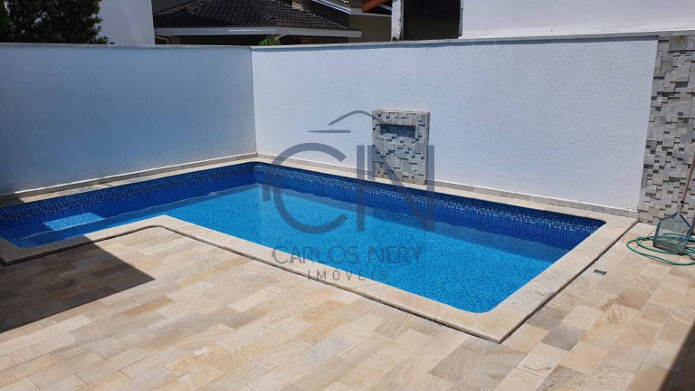 Imagem Casa com 3 Quartos à Venda, 263 m² em Loteamento Residencial Campos Do Conde Ii - Tremembé Imagem Casa com 3 Quartos à Venda, 263 m² em Loteamento Residencial Campos Do Conde Ii - Tremembé