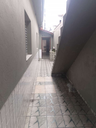 Imagem Casa com 3 Quartos para Alugar, em Ocian - Praia Grande Imagem Casa com 3 Quartos para Alugar, em Ocian - Praia Grande