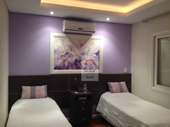 Imagem Casa com 3 Quartos à Venda, 310 m² em Condomínio Village Taubaté - Taubaté Imagem Casa com 3 Quartos à Venda, 310 m² em Condomínio Village Taubaté - Taubaté