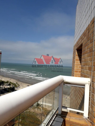 Imagem Apartamento com 3 Quartos à Venda, 176 m² em Flórida - Praia Grande