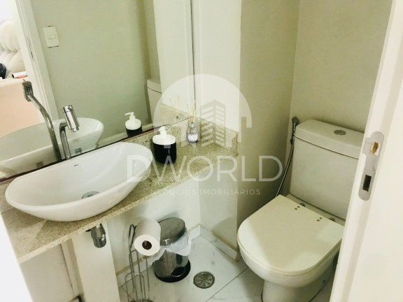 Imagem Imóvel com 3 Quartos à Venda, 133 m² em Centro - São Bernardo Do Campo Imagem Imóvel com 3 Quartos à Venda, 133 m² em Centro - São Bernardo Do Campo