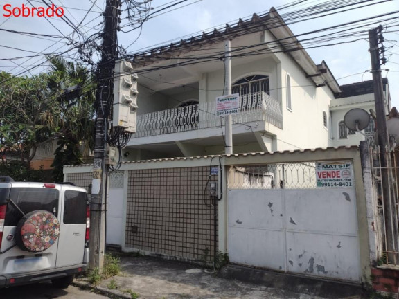 Imagem Imóvel com 4 Quartos à Venda, 186 m² em Campo Grande - Rio De Janeiro Imagem Imóvel com 4 Quartos à Venda, 186 m² em Campo Grande - Rio De Janeiro