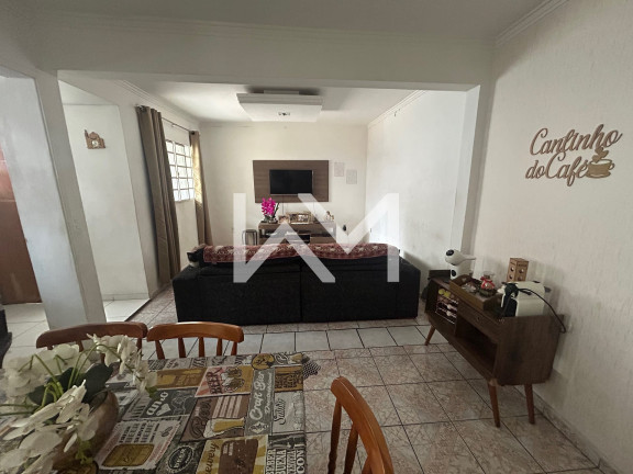 Imagem Sobrado com 3 Quartos à Venda, 120 m² em Jardim Bom Clima - Guarulhos