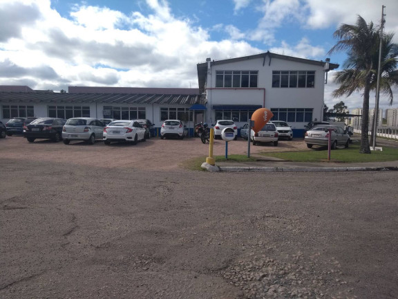 Imagem Galpão à Venda, 16.181 m² em Medeiros - Jundiaí