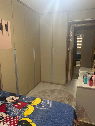 Imagem Apartamento com 2 Quartos à Venda, 74 m² em Campo Grande - Santos
