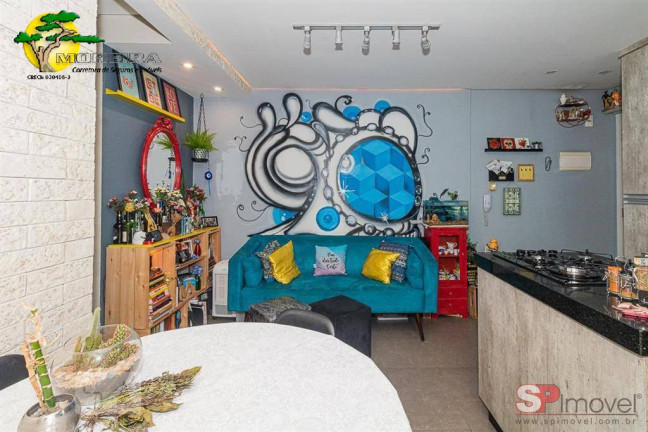 Imagem Apartamento com 2 Quartos à Venda, 47 m² em Santana - São Paulo Imagem Apartamento com 2 Quartos à Venda, 47 m² em Santana - São Paulo