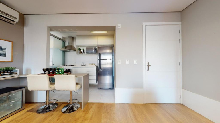 Imagem Apartamento com 3 Quartos à Venda, 76 m² em Marechal Rondon - Canoas Imagem Apartamento com 3 Quartos à Venda, 76 m² em Marechal Rondon - Canoas