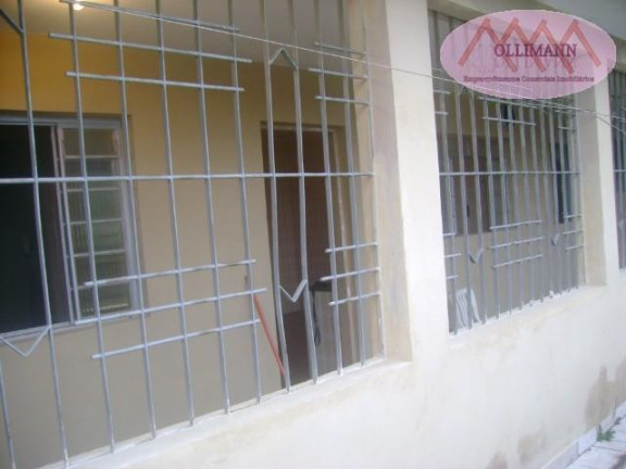 Imagem Casa com 5 Quartos à Venda, 89 m² em Jardim São José - Mauá