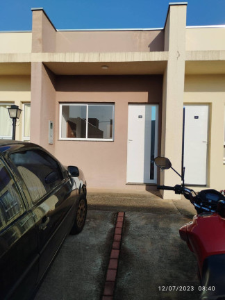 Imagem Casa de Condomínio com 1 Quarto à Venda, 55 m² em Caguassu - Sorocaba Imagem Casa de Condomínio com 1 Quarto à Venda, 55 m² em Caguassu - Sorocaba