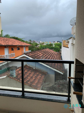 Imagem Apartamento com 2 Quartos à Venda, 85 m² em Itaguá - Ubatuba