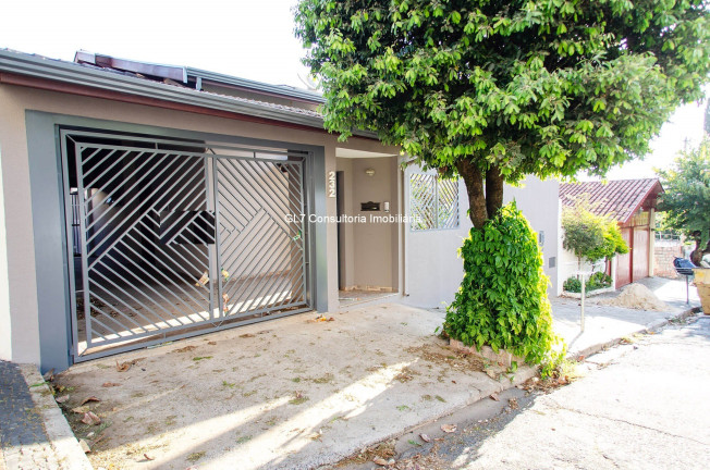 Imagem Casa com 3 Quartos à Venda, em Vila Sfeir - Indaiatuba Imagem Casa com 3 Quartos à Venda, em Vila Sfeir - Indaiatuba