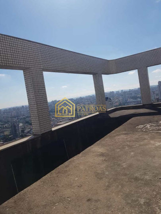 Imagem Apartamento com 4 Quartos à Venda, 440 m² em Jardim Do Mar - São Bernardo Do Campo Imagem Apartamento com 4 Quartos à Venda, 440 m² em Jardim Do Mar - São Bernardo Do Campo