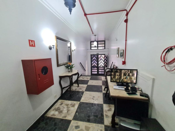 Imagem Apartamento com 1 Quarto à Venda, 50 m² em Ipanema - Rio De Janeiro