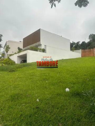 Terreno à Venda,  em Alphaville - Santana De Parnaíba