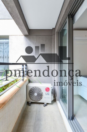 Imagem Apartamento com 1 Quarto à Venda, 33 m² em Vila Nova Conceição - São Paulo Imagem Apartamento com 1 Quarto à Venda, 33 m² em Vila Nova Conceição - São Paulo