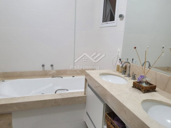 Imagem Casa de Condomínio com 4 Quartos à Venda, 236 m² em Urbanova Vii - Sao Jose Dos Campos