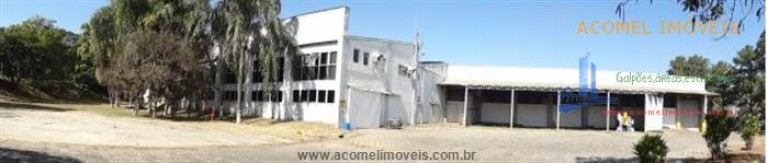 Imagem Imóvel Comercial à Venda, 14.468 m² em éden - Sorocaba