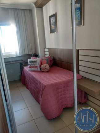 Imagem Apartamento com 3 Quartos para Temporada, 130 m² em Centro - Balneário Camboriú