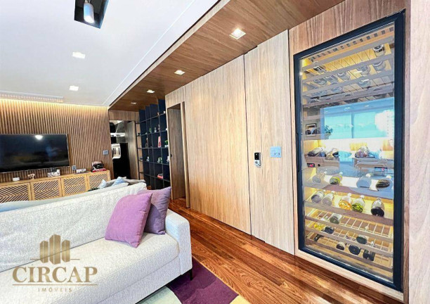 Imagem Apartamento com 4 Quartos à Venda, 226 m² em Vila Nova Conceição - São Paulo