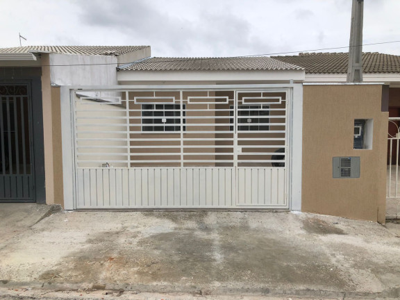 Imagem Casa de Condomínio com 3 Quartos à Venda, 76 m² em Jardim Residencial Villa Amato - Sorocaba Imagem Casa de Condomínio com 3 Quartos à Venda, 76 m² em Jardim Residencial Villa Amato - Sorocaba