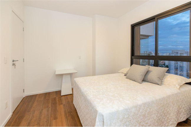 Imagem Apartamento com 2 Quartos à Venda, 106 m² em Jardim Das Acácias - São Paulo