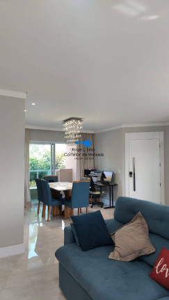 Apartamento com 3 Quartos à Venda, 126 m² em Portais (polvilho) - Cajamar
