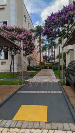 Imagem Apartamento com 2 Quartos à Venda, 47 m² em Jardim Helena - Ribeirão Preto Imagem Apartamento com 2 Quartos à Venda, 47 m² em Jardim Helena - Ribeirão Preto
