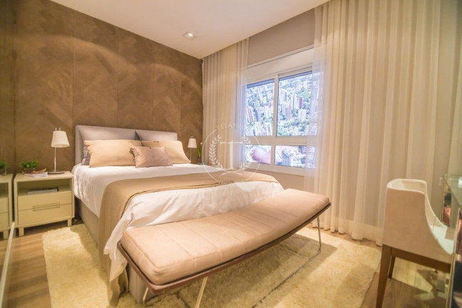 Imagem Apartamento com 3 Quartos à Venda, 38 m² em Morumbi - São Paulo Imagem Apartamento com 3 Quartos à Venda, 38 m² em Morumbi - São Paulo