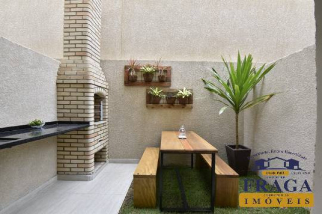 Imagem Casa de Condomínio com 2 Quartos à Venda, 53 m² em Vila Mineirão - Sorocaba Imagem Casa de Condomínio com 2 Quartos à Venda, 53 m² em Vila Mineirão - Sorocaba