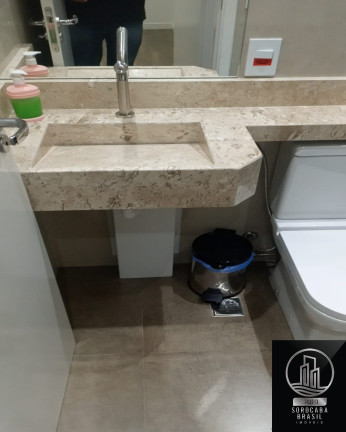 Imagem Apartamento com 2 Quartos à Venda, 65 m² em Jardim Piratininga - Sorocaba Imagem Apartamento com 2 Quartos à Venda, 65 m² em Jardim Piratininga - Sorocaba