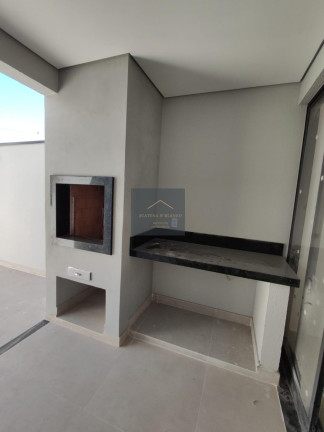 Imagem Casa de Condomínio com 3 Quartos à Venda, 108 m² em Condomínio Residencial Jardim - Sorocaba