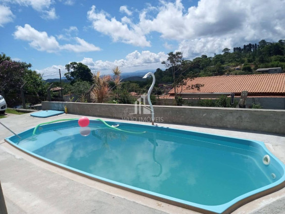Imagem Chácara com 2 Quartos à Venda, em Estancia Nova Campos Do Jordão - Santa Branca Imagem Chácara com 2 Quartos à Venda, em Estancia Nova Campos Do Jordão - Santa Branca