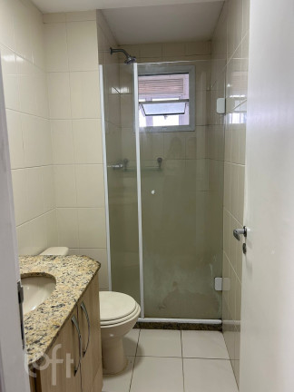 Imagem Apartamento com 2 Quartos à Venda, 58 m² em Jabaquara - São Paulo