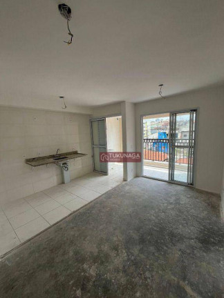 Imagem Apartamento com 2 Quartos à Venda, 46 m² em Jardim Flor Da Montanha - Guarulhos Imagem Apartamento com 2 Quartos à Venda, 46 m² em Jardim Flor Da Montanha - Guarulhos