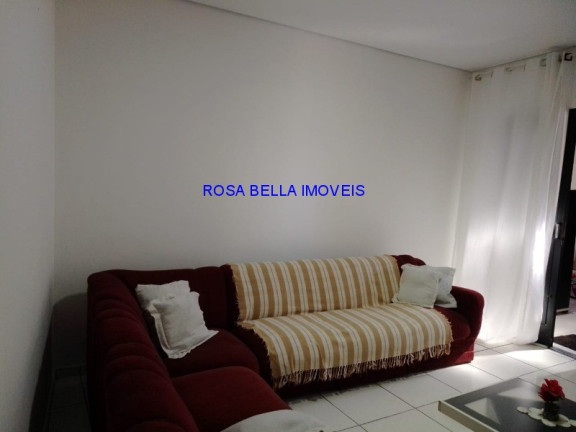 Imagem Casa com 2 Quartos à Venda, 55 m² em Vila Popular - Várzea Paulista Imagem Casa com 2 Quartos à Venda, 55 m² em Vila Popular - Várzea Paulista